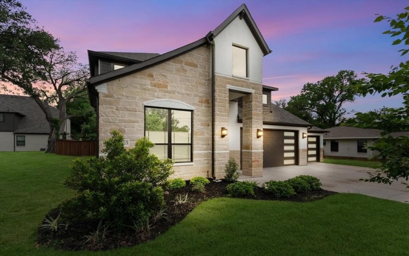 3603 High Drive, Grapevine, TX 76051, 4 Habitaciones Habitaciones , ,3 BañosBaños,Residential,En Venta,3603 High Drive,20966195