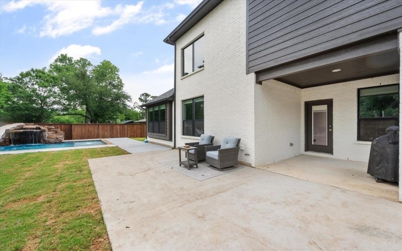 3603 High Drive, Grapevine, TX 76051, 4 Habitaciones Habitaciones , ,3 BañosBaños,Residential,En Venta,3603 High Drive,20966195
