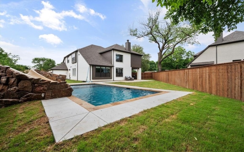 3603 High Drive, Grapevine, TX 76051, 4 Habitaciones Habitaciones , ,3 BañosBaños,Residential,En Venta,3603 High Drive,20966195