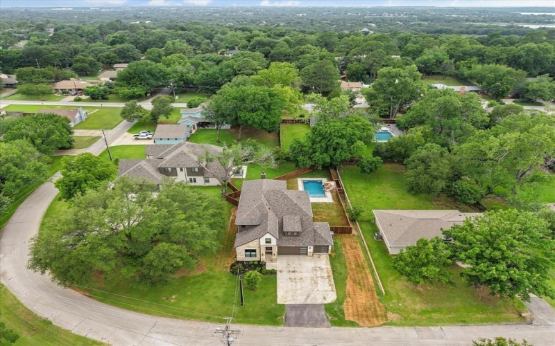 3603 High Drive, Grapevine, TX 76051, 4 Habitaciones Habitaciones , ,3 BañosBaños,Residential,En Venta,3603 High Drive,20966195