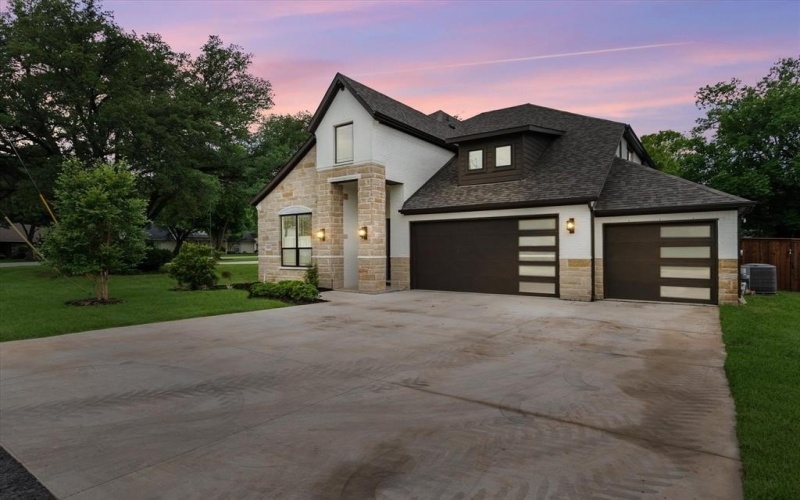 3603 High Drive, Grapevine, TX 76051, 4 Habitaciones Habitaciones , ,3 BañosBaños,Residential,En Venta,3603 High Drive,20966195