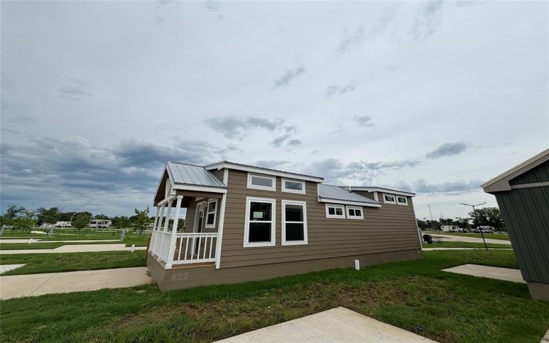 19183 E US 175 Highway #121, Mabank, TX 75147, 1 Bedroom Bedrooms, ,1 BathroomBathrooms,Residential,For Sale,19183 E US 175 Highway,20966703