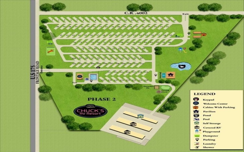 19183 E US 175 Highway #121, Mabank, TX 75147, 1 Bedroom Bedrooms, ,1 BathroomBathrooms,Residential,For Sale,19183 E US 175 Highway,20966703