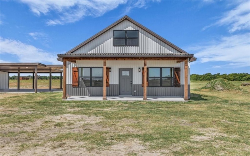 234 S Baese Road, Elm Mott, TX 76640, 5 Habitaciones Habitaciones , ,3 BañosBaños,Residential,En Venta,234 S Baese Road,0,20966754