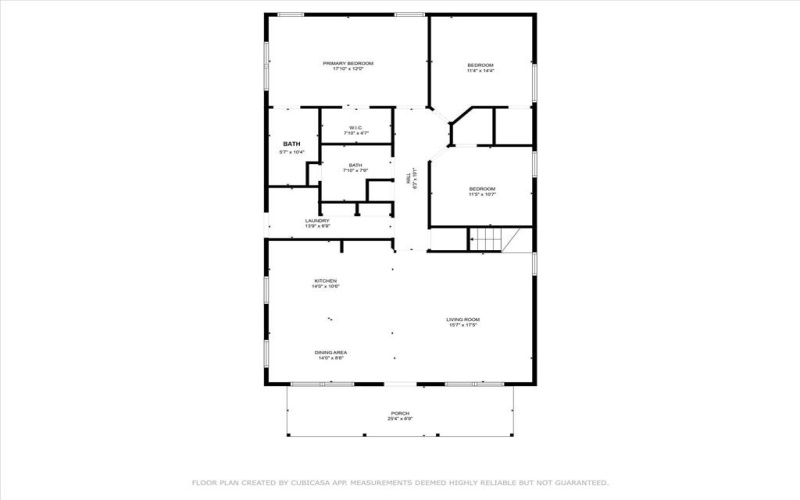 234 S Baese Road, Elm Mott, TX 76640, 5 Bedrooms Bedrooms, ,3 BathroomsBathrooms,Residential,For Sale,234 S Baese Road,20966754
