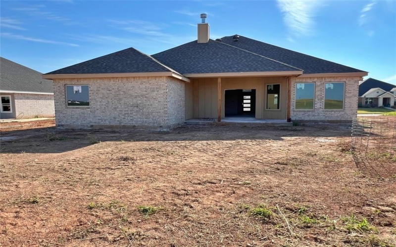 6610 Beals Creek Drive, Abilene, TX 79606, 4 Habitaciones Habitaciones , ,2 BañosBaños,Residential,En Venta,6610 Beals Creek Drive,0,20966797