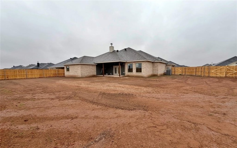 6610 Beals Creek Drive, Abilene, TX 79606, 4 Habitaciones Habitaciones , ,2 BañosBaños,Residential,En Venta,6610 Beals Creek Drive,0,20966797