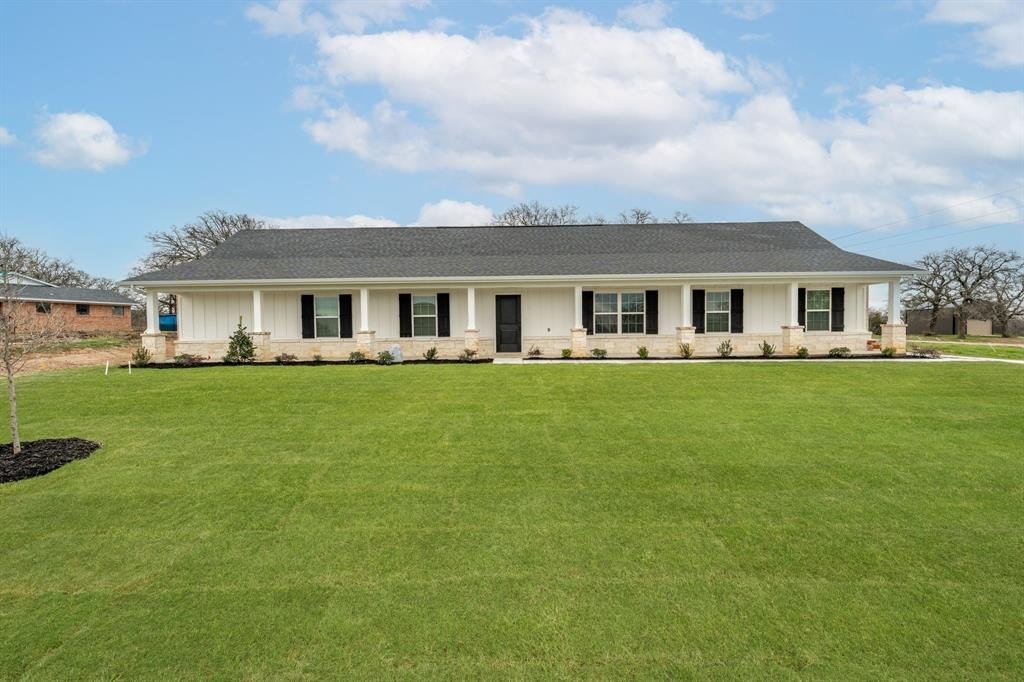 113 Aslan Road, Poolville, TX 76487, 4 Bedrooms Bedrooms, ,2 BathroomsBathrooms,Residential,For Sale,113 Aslan Road,20967226
