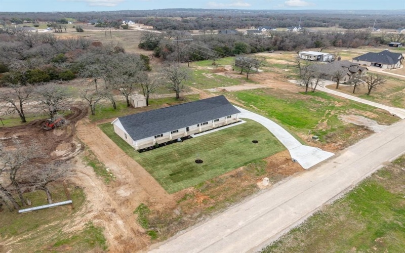 113 Aslan Road, Poolville, TX 76487, 4 Bedrooms Bedrooms, ,2 BathroomsBathrooms,Residential,For Sale,113 Aslan Road,20967226