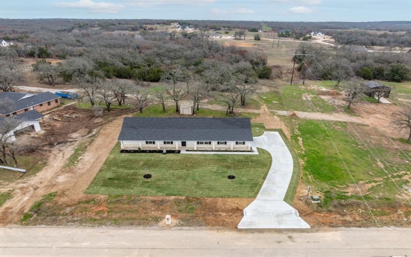 113 Aslan Road, Poolville, TX 76487, 4 Bedrooms Bedrooms, ,2 BathroomsBathrooms,Residential,For Sale,113 Aslan Road,20967226