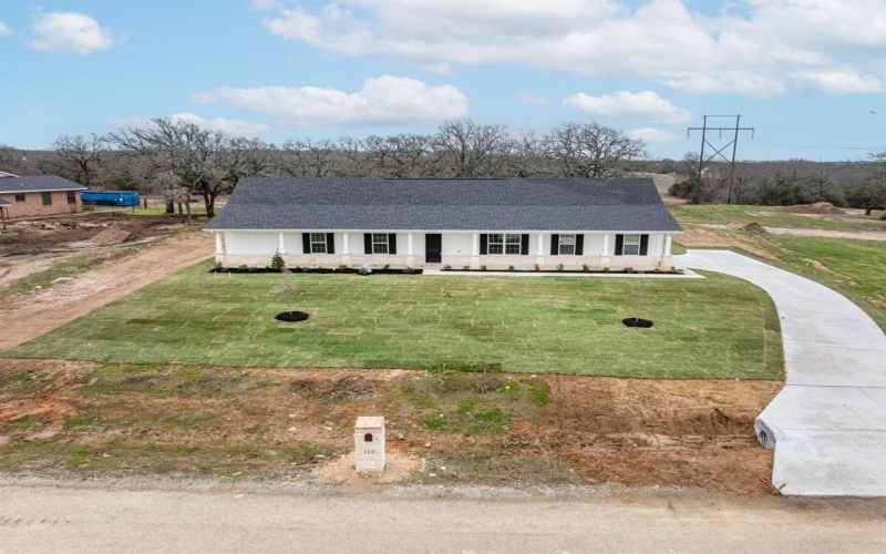 113 Aslan Road, Poolville, TX 76487, 4 Bedrooms Bedrooms, ,2 BathroomsBathrooms,Residential,For Sale,113 Aslan Road,20967226