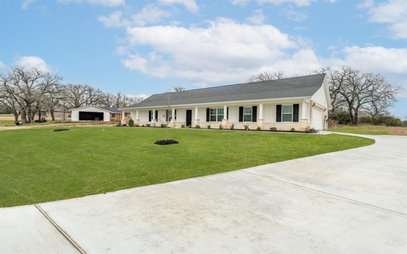 113 Aslan Road, Poolville, TX 76487, 4 Bedrooms Bedrooms, ,2 BathroomsBathrooms,Residential,For Sale,113 Aslan Road,20967226