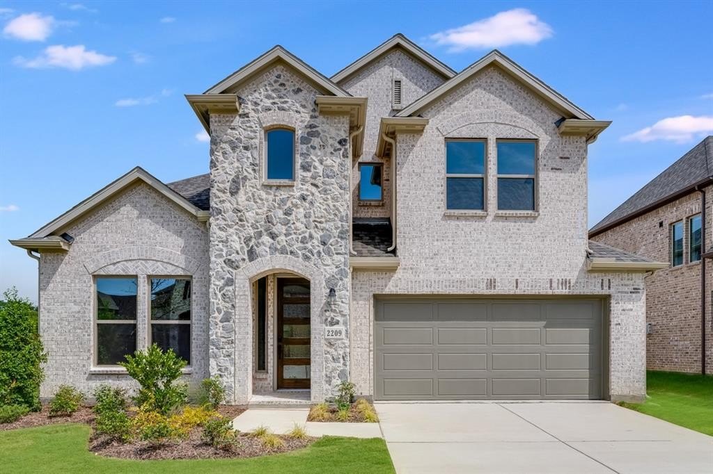 2209 Portsmouth Drive, McKinney, TX 75071, 5 Habitaciones Habitaciones , ,5 BañosBaños,Residential,En Venta,2209 Portsmouth Drive,20967237