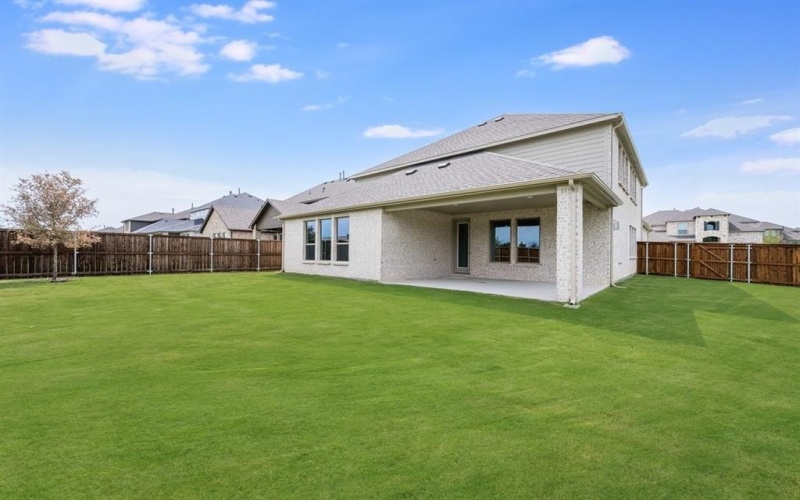 2209 Portsmouth Drive, McKinney, TX 75071, 5 Habitaciones Habitaciones , ,5 BañosBaños,Residential,En Venta,2209 Portsmouth Drive,20967237