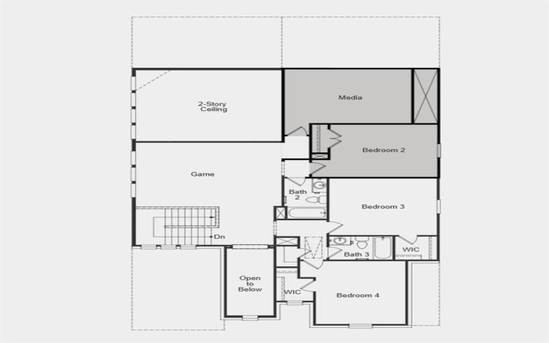 2209 Portsmouth Drive, McKinney, TX 75071, 5 Habitaciones Habitaciones , ,5 BañosBaños,Residential,En Venta,2209 Portsmouth Drive,20967237