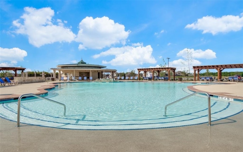 2209 Portsmouth Drive, McKinney, TX 75071, 5 Habitaciones Habitaciones , ,5 BañosBaños,Residential,En Venta,2209 Portsmouth Drive,20967237