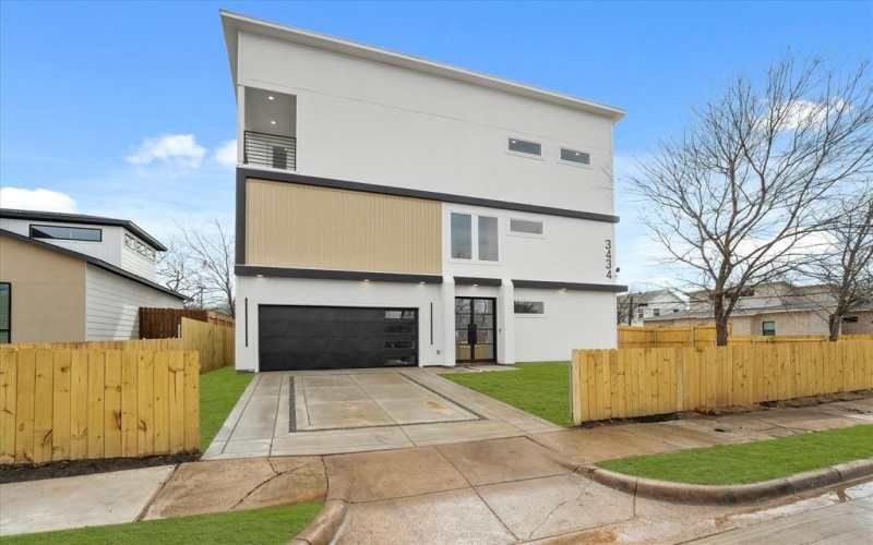 3434 Puget Street, Dallas, TX 75212, 3 Bedrooms Bedrooms, ,3 BathroomsBathrooms,Residential,For Sale,3434 Puget Street,20967290
