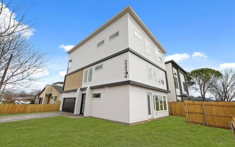 3434 Puget Street, Dallas, TX 75212, 3 Bedrooms Bedrooms, ,3 BathroomsBathrooms,Residential,For Sale,3434 Puget Street,20967290