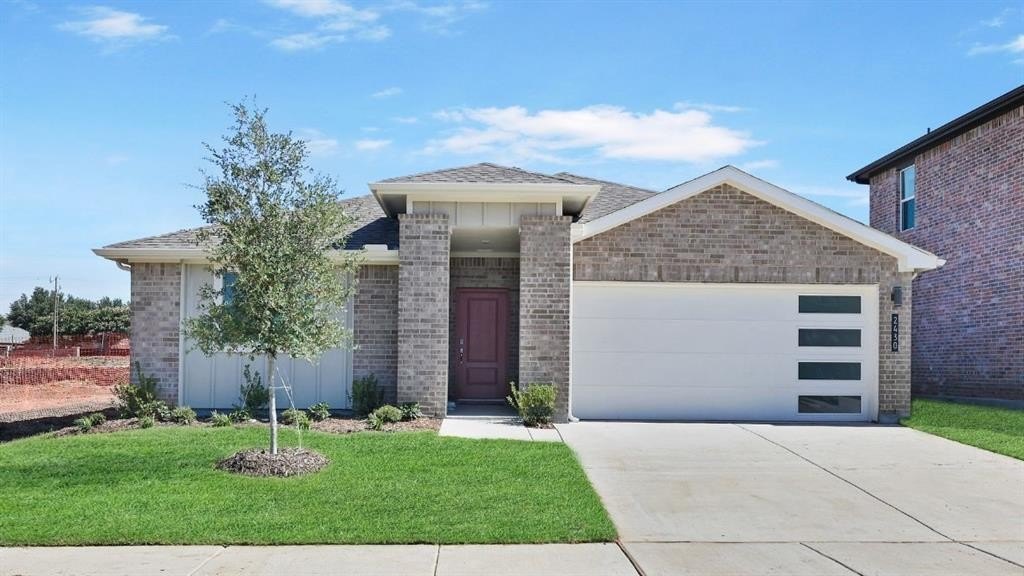 2338 Skyward Street, Grand Prairie, TX 75052, 4 Bedrooms Bedrooms, ,2 BathroomsBathrooms,Residential,For Sale,2338 Skyward Street,20967342