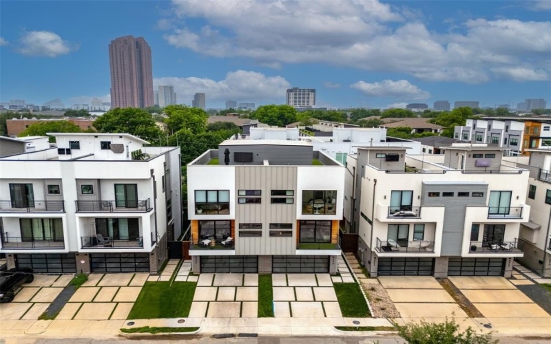 4209 Munger Avenue, Dallas, TX 75204, 3 Habitaciones Habitaciones , ,3 BañosBaños,Residential,En Venta,4209 Munger Avenue,20967355
