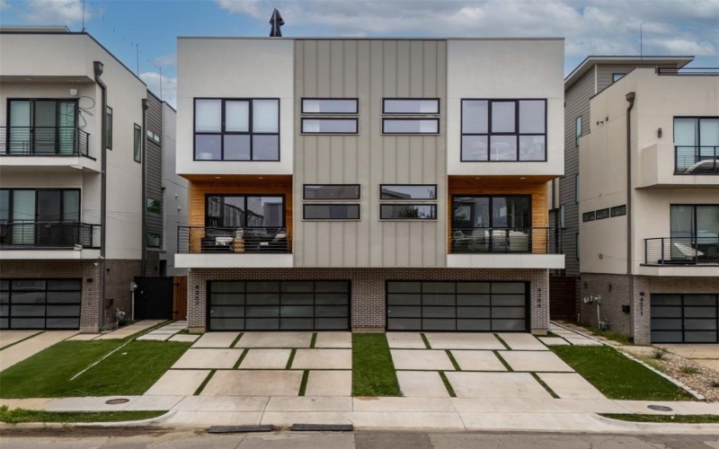 4209 Munger Avenue, Dallas, TX 75204, 3 Habitaciones Habitaciones , ,3 BañosBaños,Residential,En Venta,4209 Munger Avenue,20967355
