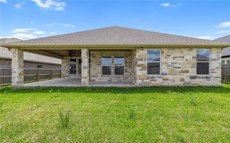 2906 Spector Drive, Bryan, TX 77808, 3 Bedrooms Bedrooms, ,2 BathroomsBathrooms,Residential,For Sale,2906 Spector Drive,0,25004864