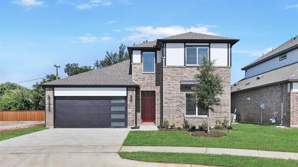 3629 Unity Lane, Grand Prairie, TX 75052, 4 Habitaciones Habitaciones , ,3 BañosBaños,Residential,En Venta,3629 Unity Lane,20967364