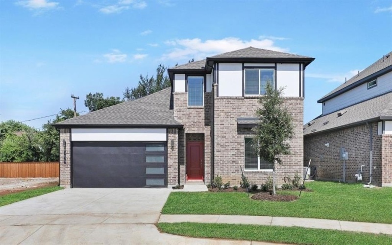 3629 Unity Lane, Grand Prairie, TX 75052, 4 Habitaciones Habitaciones , ,3 BañosBaños,Residential,En Venta,3629 Unity Lane,20967364