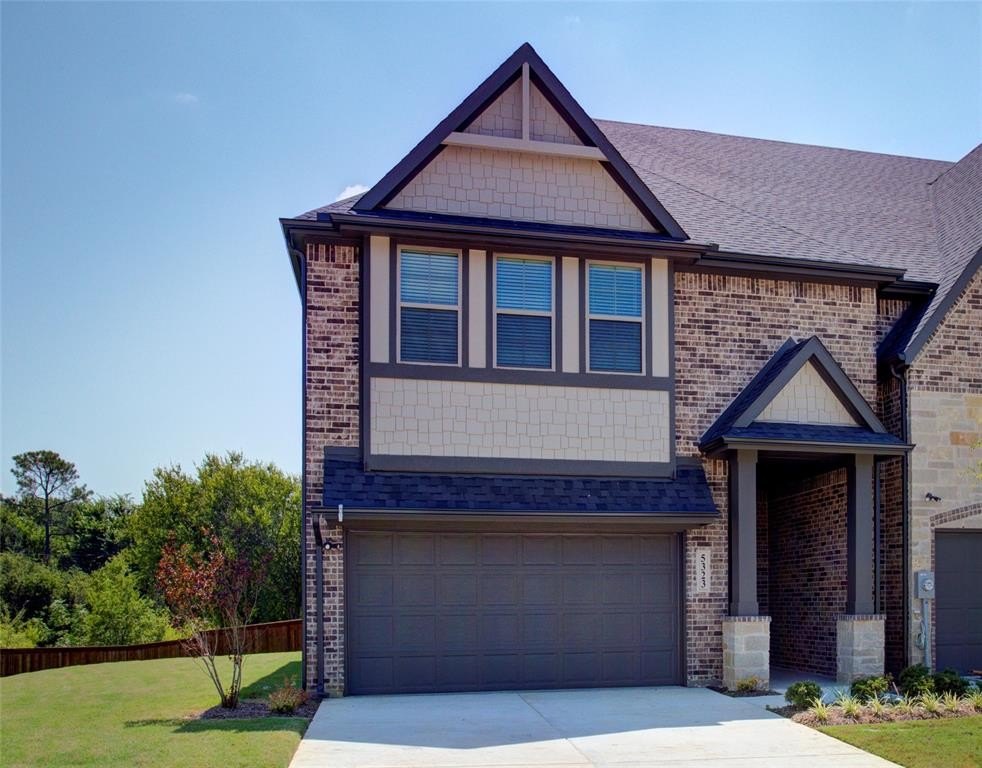 5323 Winged Foot Drive, Arlington, TX 76017, 3 Bedrooms Bedrooms, ,2 BathroomsBathrooms,Residential,For Sale,5323 Winged Foot Drive,20967409