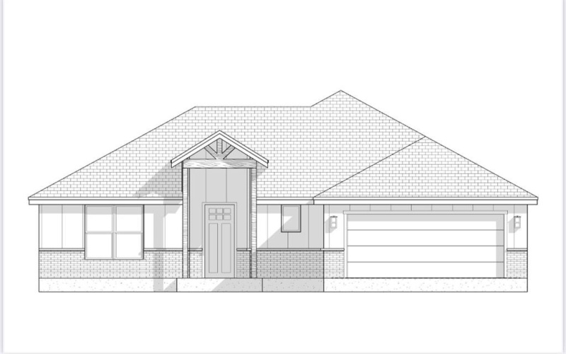 2134 Providence Drive, Abilene, TX 79601, 3 Habitaciones Habitaciones , ,2 BañosBaños,Residential,En Venta,2134 Providence Drive,20967515