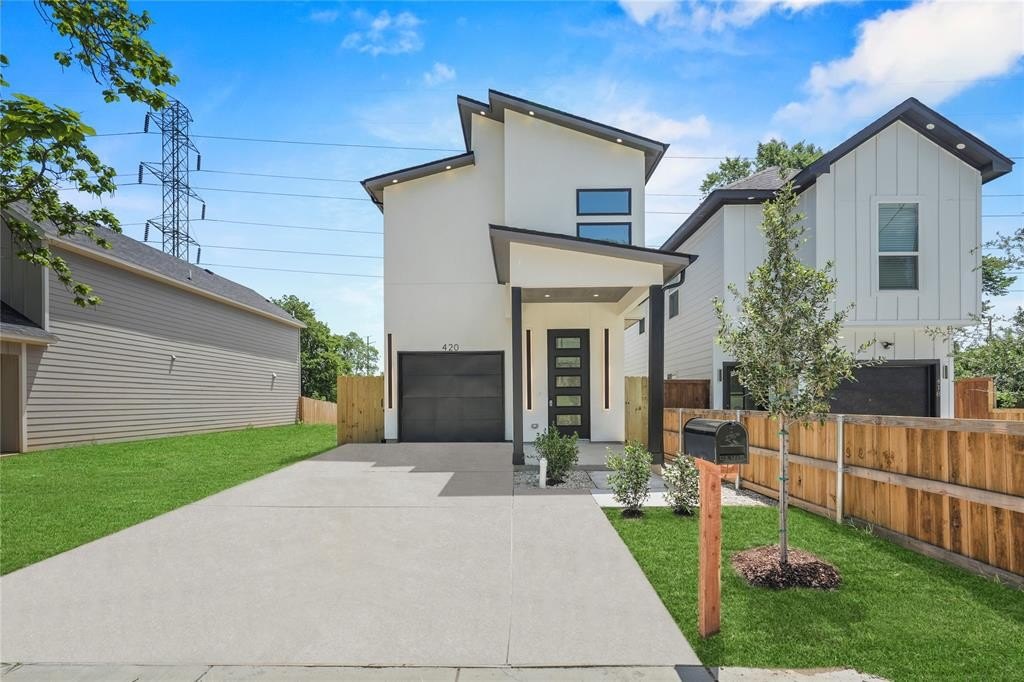 420 N Moore Street, Dallas, TX 75203, 3 Bedrooms Bedrooms, ,2 BathroomsBathrooms,Residential,For Sale,420 N Moore Street,20967543