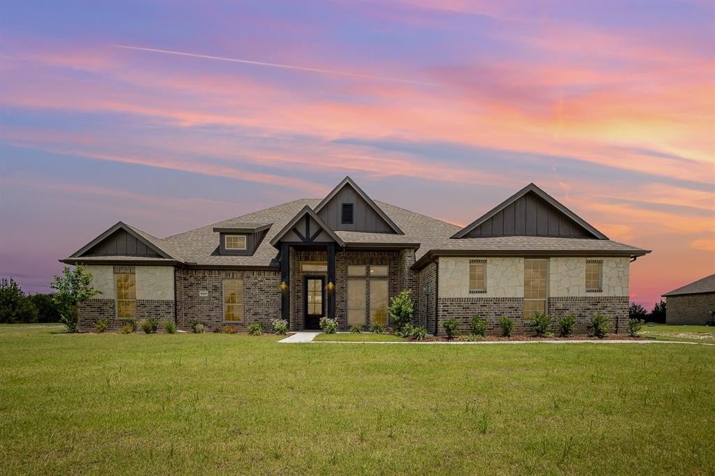 6821 Hayes Road, Midlothian, TX 76065, 4 Bedrooms Bedrooms, ,3 BathroomsBathrooms,Residential,For Sale,6821 Hayes Road,20967608