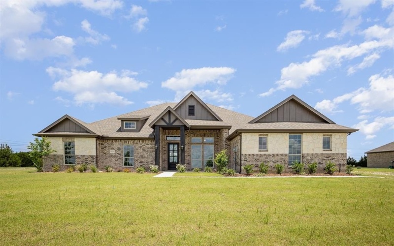 6821 Hayes Road, Midlothian, TX 76065, 4 Bedrooms Bedrooms, ,3 BathroomsBathrooms,Residential,For Sale,6821 Hayes Road,20967608