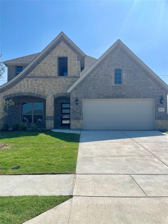 6037 Rodin Drive, Royse City, TX 75189, 4 Bedrooms Bedrooms, ,3 BathroomsBathrooms,Residential,For Sale,6037 Rodin Drive,20967673