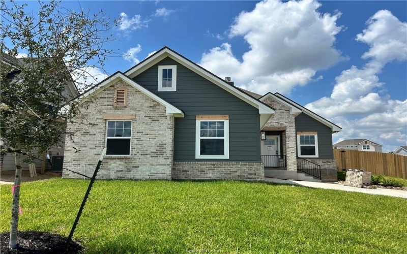 3545 Pointe Du Hoc, Bryan, TX 77808, 3 Habitaciones Habitaciones , ,2 BañosBaños,Residential,En Venta,3545 Pointe Du Hoc,0,25005492