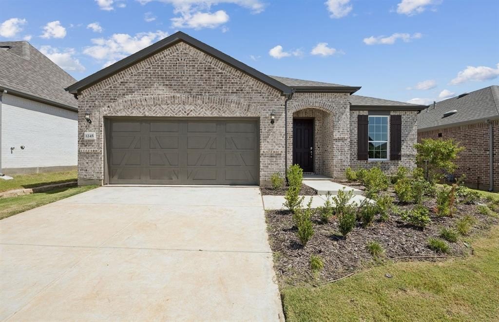 1245 Nicklaus Avenue, Celina, TX 75009, 2 Bedrooms Bedrooms, ,2 BathroomsBathrooms,Residential,For Sale,1245 Nicklaus Avenue,20967726