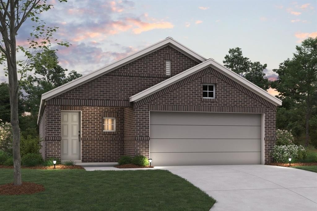 14155 Marion Downs Trail, Pilot Point, TX 76258, 4 Bedrooms Bedrooms, ,2 BathroomsBathrooms,Residential,For Sale,14155 Marion Downs Trail,20967797