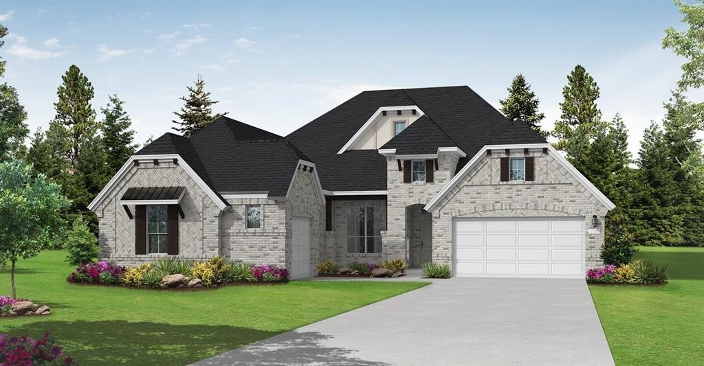 269 Basketflower Drive, Waxahachie, TX 75165, 4 Bedrooms Bedrooms, ,3 BathroomsBathrooms,Residential,For Sale,269 Basketflower Drive,20967845