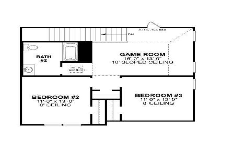 14058 Ladbroke Street, Pilot Point, TX 76258, 4 Habitaciones Habitaciones , ,3 BañosBaños,Residential,En Venta,14058 Ladbroke Street,20967851