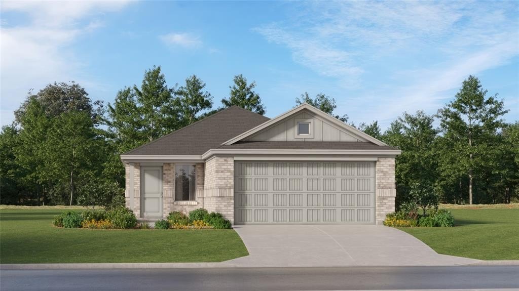 14141 Kempt Drive, Pilot Point, TX 76258, 3 Bedrooms Bedrooms, ,2 BathroomsBathrooms,Residential,For Sale,14141 Kempt Drive,20968145