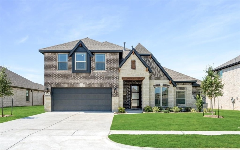 1128 Birchwood Drive, Crowley, TX 76036, 4 Bedrooms Bedrooms, ,3 BathroomsBathrooms,Residential,For Sale,1128 Birchwood Drive,20968162