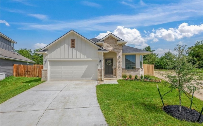 2778 Messenger Way, Bryan, TX 77803, 3 Habitaciones Habitaciones , ,2 BañosBaños,Residential,En Venta,2778 Messenger Way,25005596