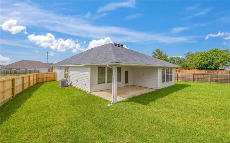 2778 Messenger Way, Bryan, TX 77803, 3 Habitaciones Habitaciones , ,2 BañosBaños,Residential,En Venta,2778 Messenger Way,25005596