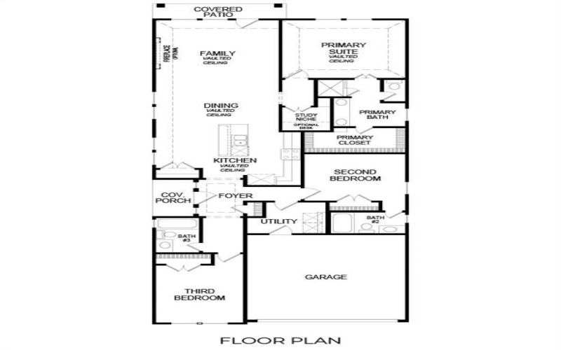 7317 Autumn Hill Drive, Denton, TX 76249, 3 Bedrooms Bedrooms, ,3 BathroomsBathrooms,Residential,For Sale,7317 Autumn Hill Drive,20968363