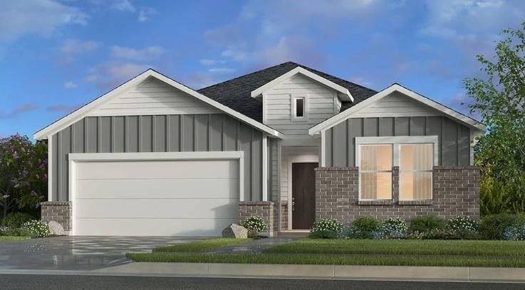 1421 Zapateado Way, Fort Worth, TX 76052, 4 Habitaciones Habitaciones , ,2 BañosBaños,Residential,En Venta,1421 Zapateado Way,20968414