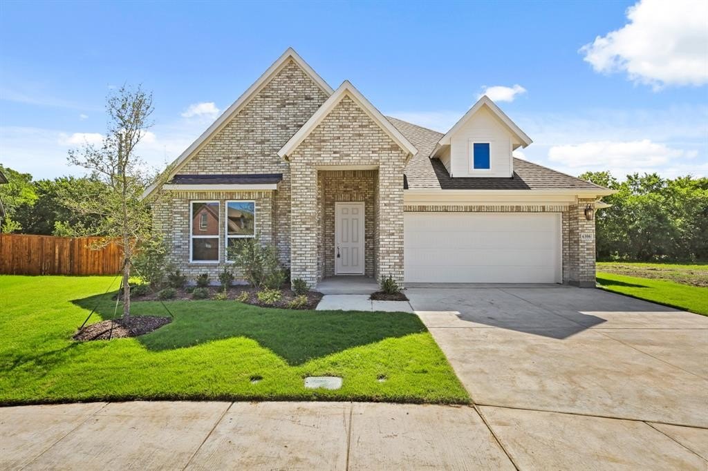 6306 Marlbourough Court, Garland, TX 75043, 4 Bedrooms Bedrooms, ,3 BathroomsBathrooms,Residential,For Sale,6306 Marlbourough Court,20968421