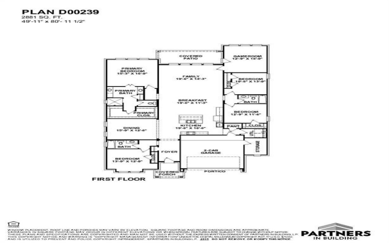 6306 Marlbourough Court, Garland, TX 75043, 4 Bedrooms Bedrooms, ,3 BathroomsBathrooms,Residential,For Sale,6306 Marlbourough Court,20968421