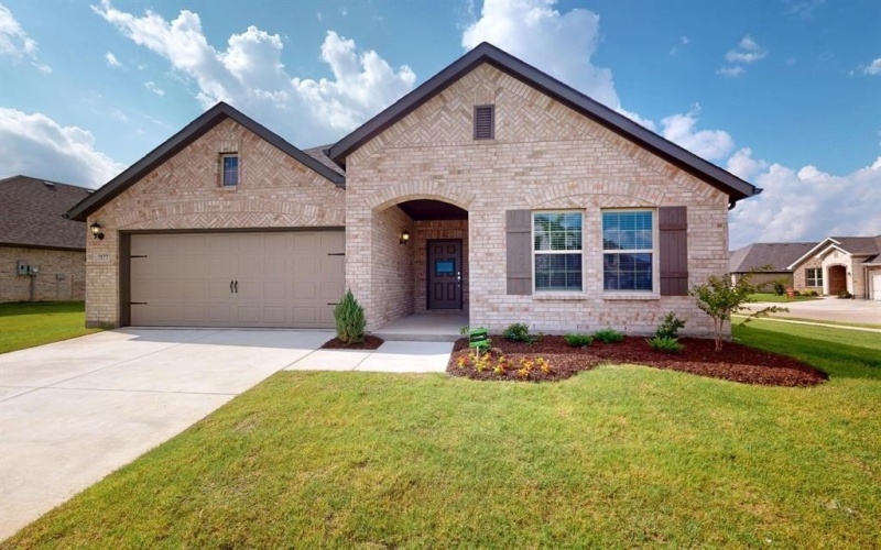 7577 Wild Mint Trail, Grand Prairie, TX 76084, 4 Habitaciones Habitaciones , ,2 BañosBaños,Residential,En Venta,7577 Wild Mint Trail,20968430