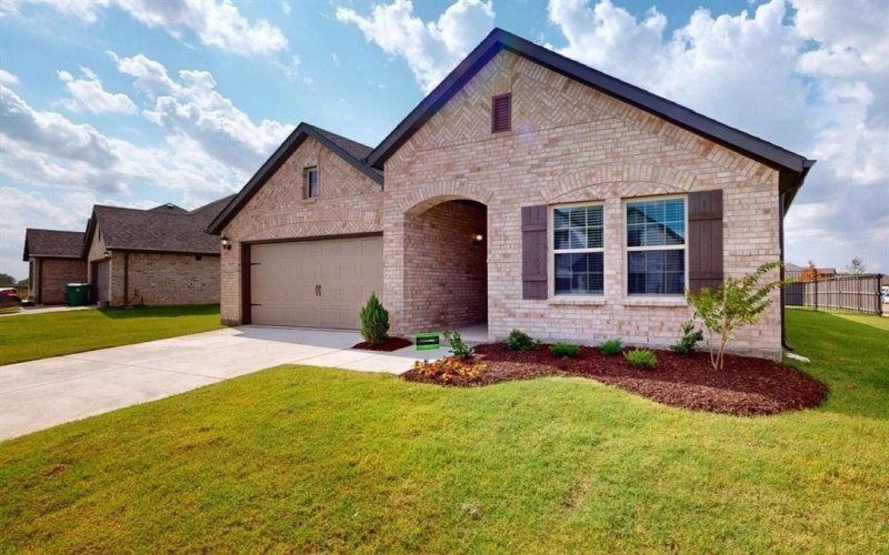 7577 Wild Mint Trail, Grand Prairie, TX 76084, 4 Habitaciones Habitaciones , ,2 BañosBaños,Residential,En Venta,7577 Wild Mint Trail,20968430
