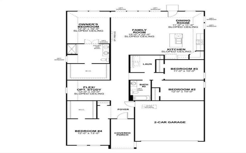 7577 Wild Mint Trail, Grand Prairie, TX 76084, 4 Habitaciones Habitaciones , ,2 BañosBaños,Residential,En Venta,7577 Wild Mint Trail,20968430